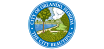 city of orlando logo