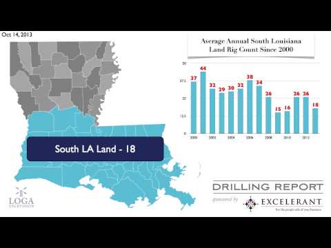 Louisiana Weekly Reports on BFA