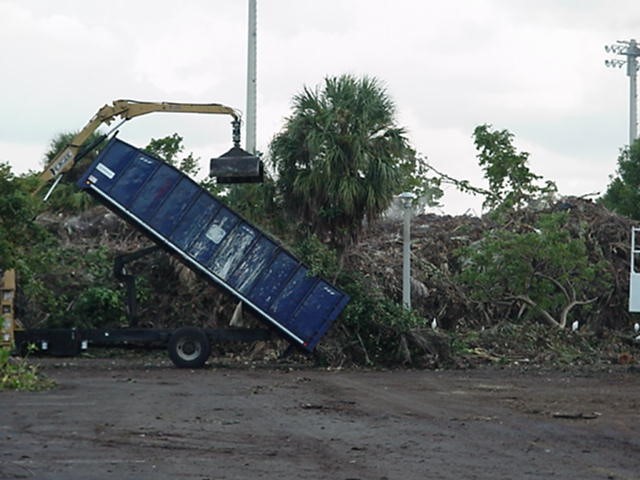 Quality Assurance Services for Hurricanes Gustav and Ike
