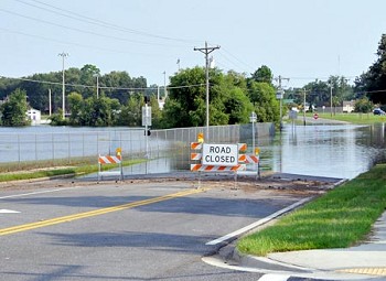 US 441 Wastewater Collection System Improvements