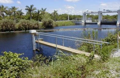 South Florida Water Management District