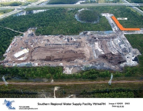 Continuing Engineering Services – Orange County Florida Utilities