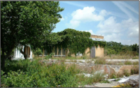Brownfield Redevelopment Centro Asturiano Place