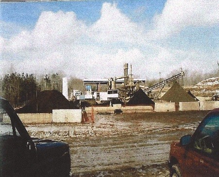 The Warren County PCB Landfill – North Carolina