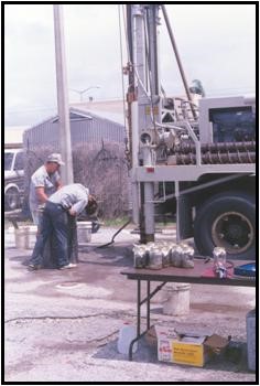 Ormond Beach – Engineering & Hydrogeological Services