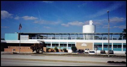 City of Titusville – Hydrogeologic and Engineering Consultant