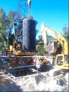 Miami-Dade – Design Build of N.W. 7th Avenue