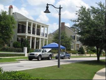 Long Term Environmental Monitoring and O&M Services